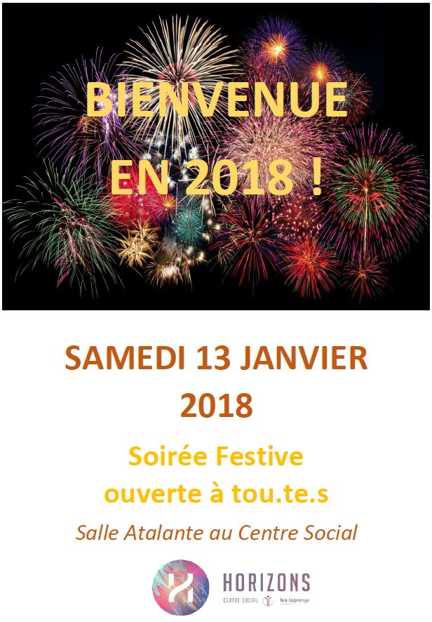 You are currently viewing Pour la soirée du 13 janvier