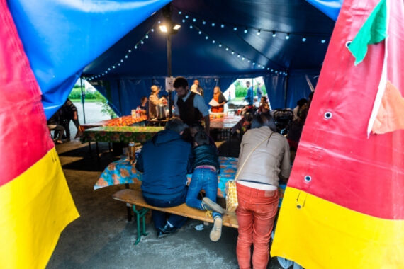Fête du pain 2017