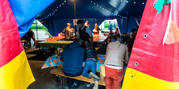 Fête du pain 2017