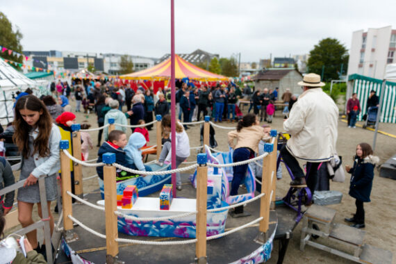 Fête du pain 2017