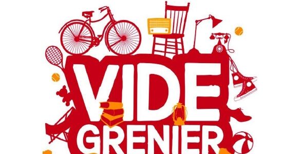 vide grenier
