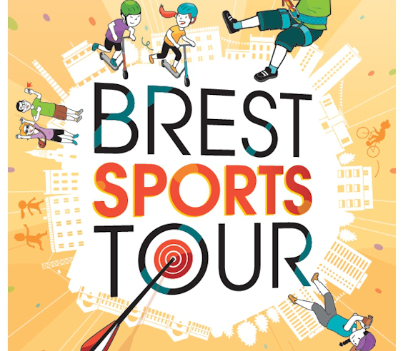 You are currently viewing Brest Sports Tour