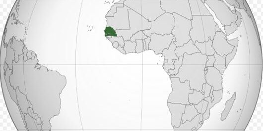 Sénégal