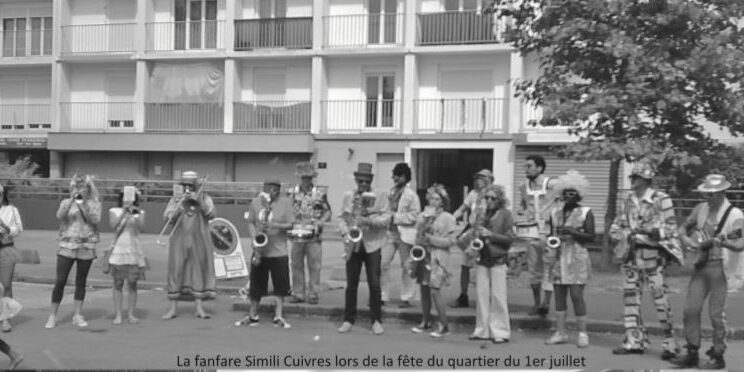 fete de quartier 2017