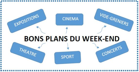 logo bons plans