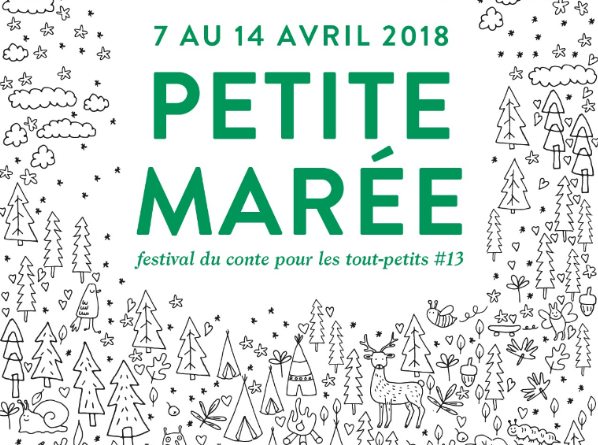 You are currently viewing Petite marée 2018