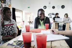 Lire la suite à propos de l’article Une action nouvelle sur le quartier de Pontanezen à destination des 16 – 25 ans