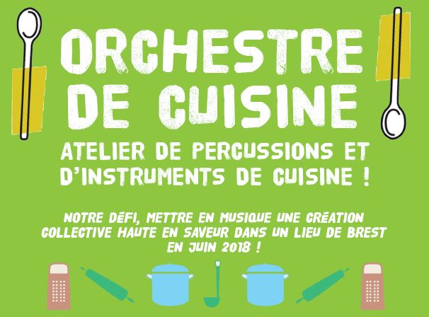 You are currently viewing Orchestre de cuisine