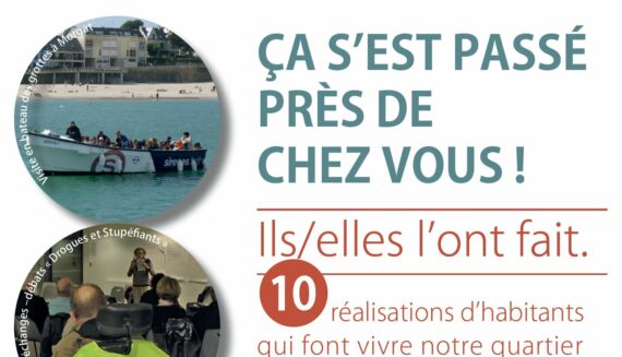 ça s’est passé
