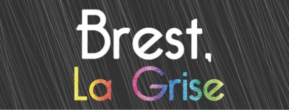 Brest la grise