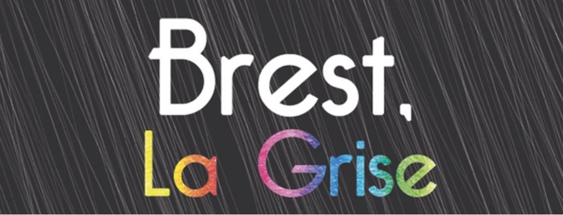 You are currently viewing Brest La Grise, bientôt la sortie !!