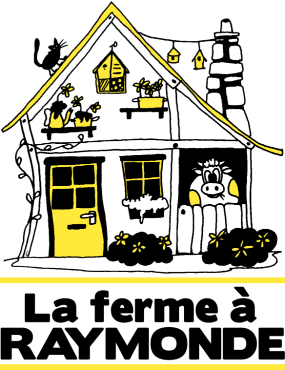 la ferme à raymonde