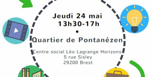 Café rencontre du 24 mai