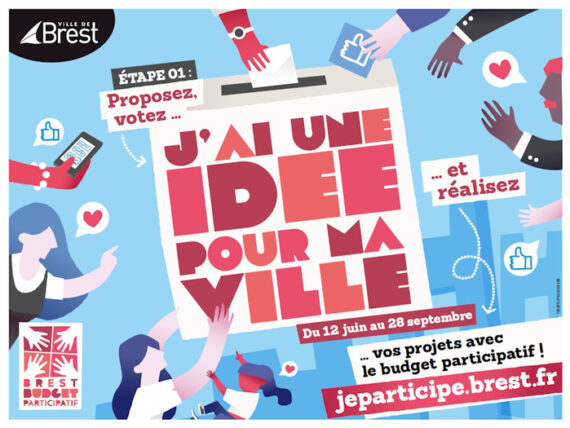 image budget participatif