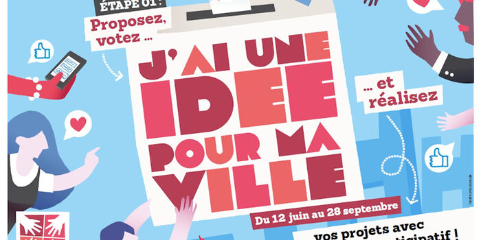 image budget participatif