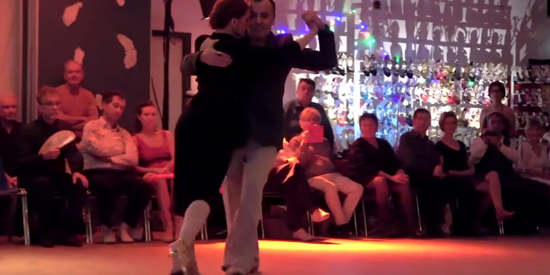 tango