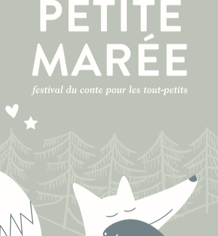 You are currently viewing Festival Petite Marée – « Petit et Costaud »