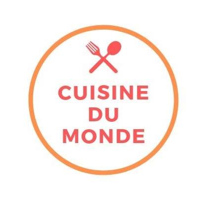 You are currently viewing Menus « Cuisine du Monde »