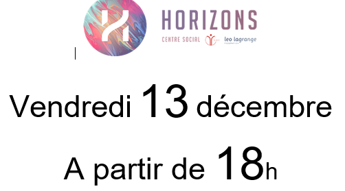 You are currently viewing Réunion publique Centre Social Horizons – le 13 décembre