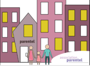Lire la suite à propos de l’article Rendez-vous des parents et papothèque avec Parentel