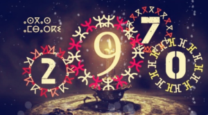 Lire la suite à propos de l’article Fête du nouvel an berbère-Yennayer