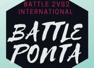 Lire la suite à propos de l’article Battle Ponta le 9 février