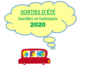 Lire la suite à propos de l’article Sorties d’été familles et habitants – programme de juillet