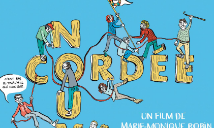 You are currently viewing Ciné discut’ « Nouvelle Cordée »