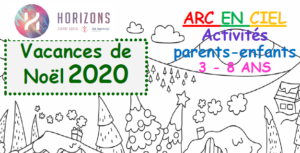 Lire la suite à propos de l’article Vacances de Noël : jeux de société à Arc en Ciel