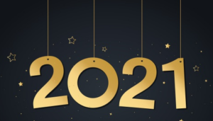 Lire la suite à propos de l’article Bonne année 2021 !!