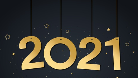 You are currently viewing Bonne année 2021 !!