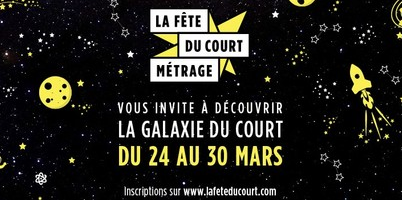fête du court métrage