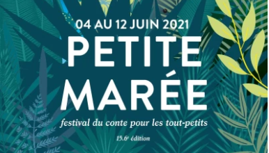 You are currently viewing Contes à roulettes – Festival Petite Marée