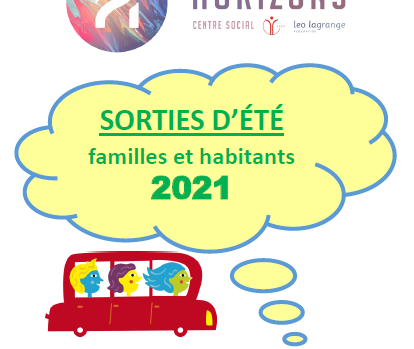 You are currently viewing Sorties d’été : le programme !