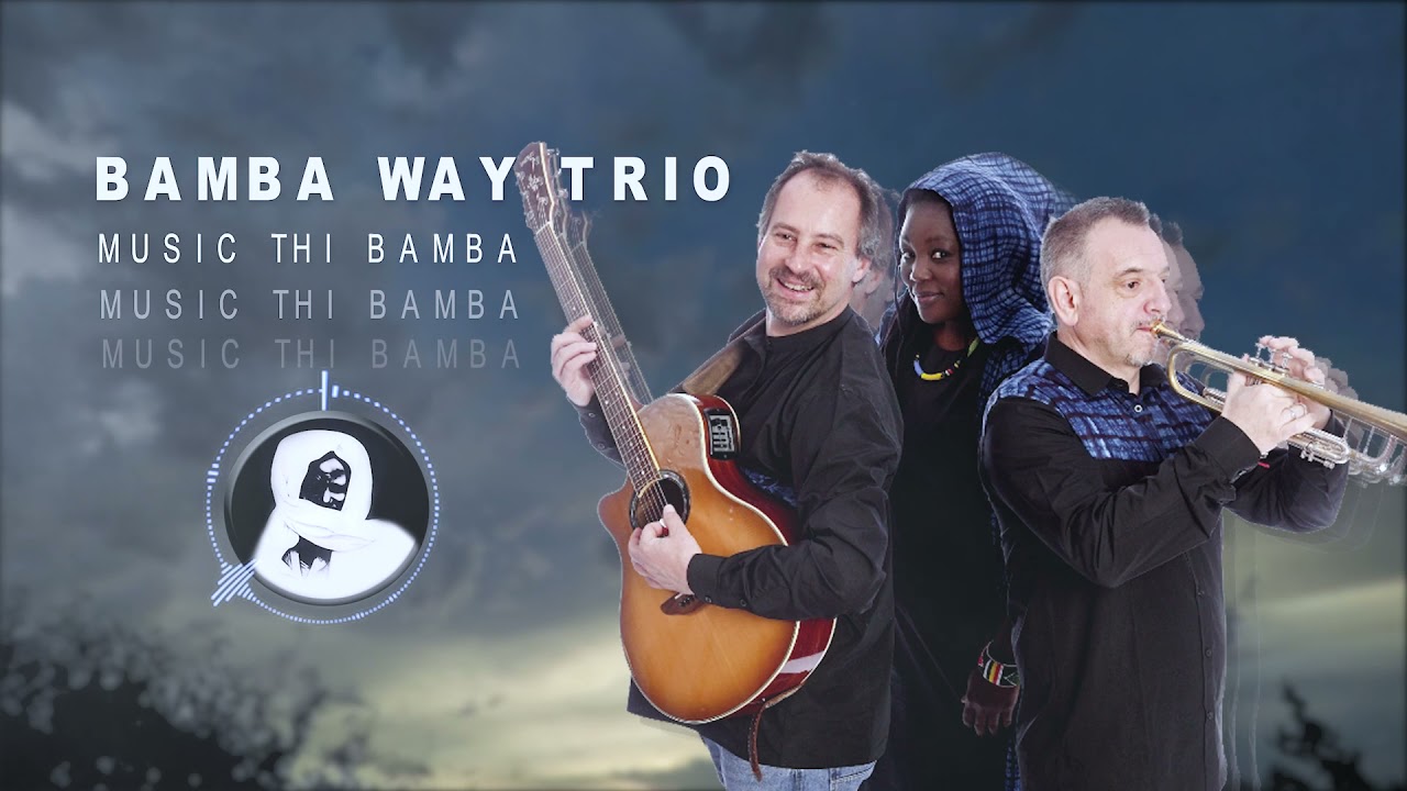 You are currently viewing Concert Bamba Way Trio