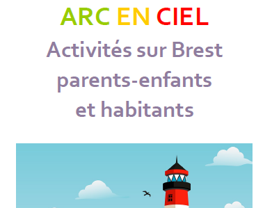 You are currently viewing Arc en Ciel, le programme estival parents – enfants !