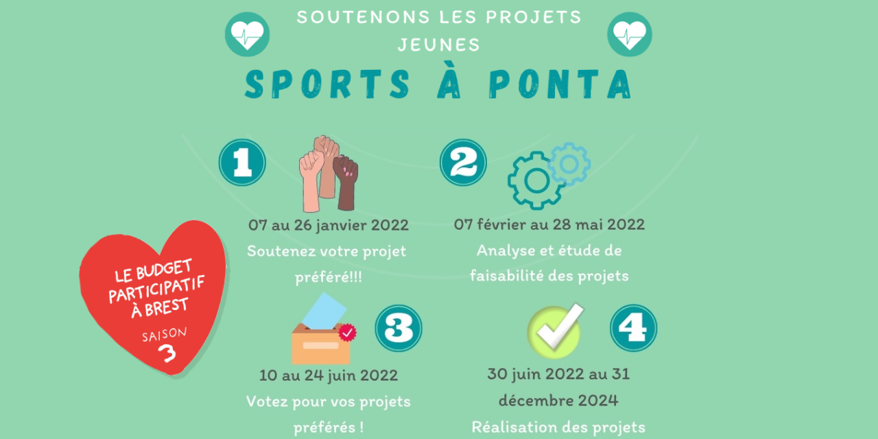 Buget part Ponta