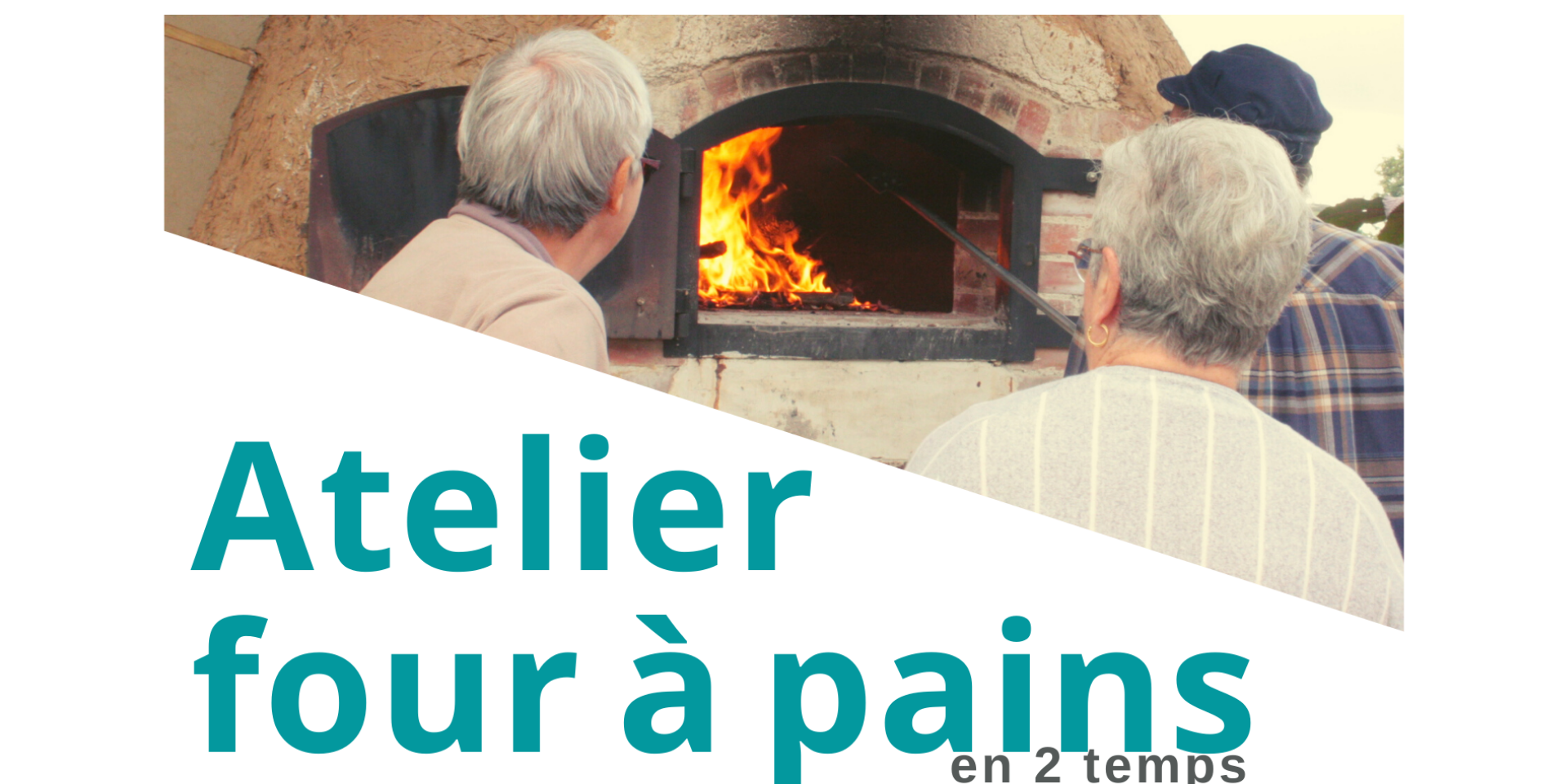 Atelier four à pain blog