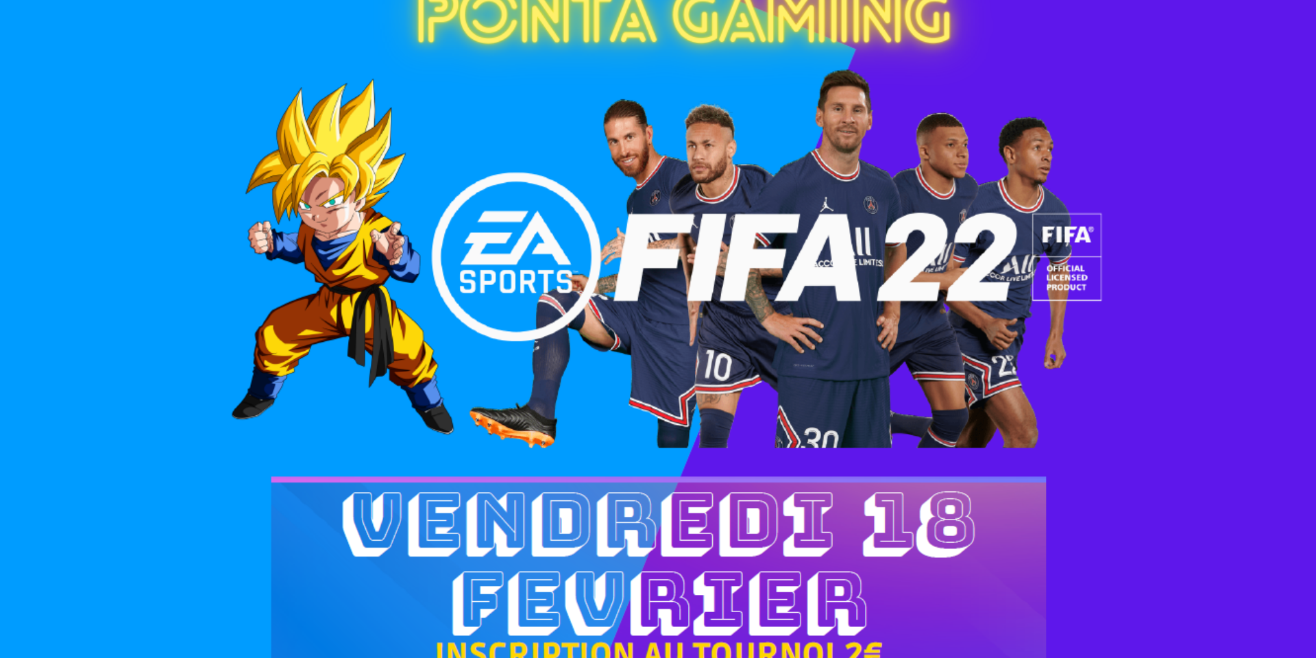 tournoi COUV