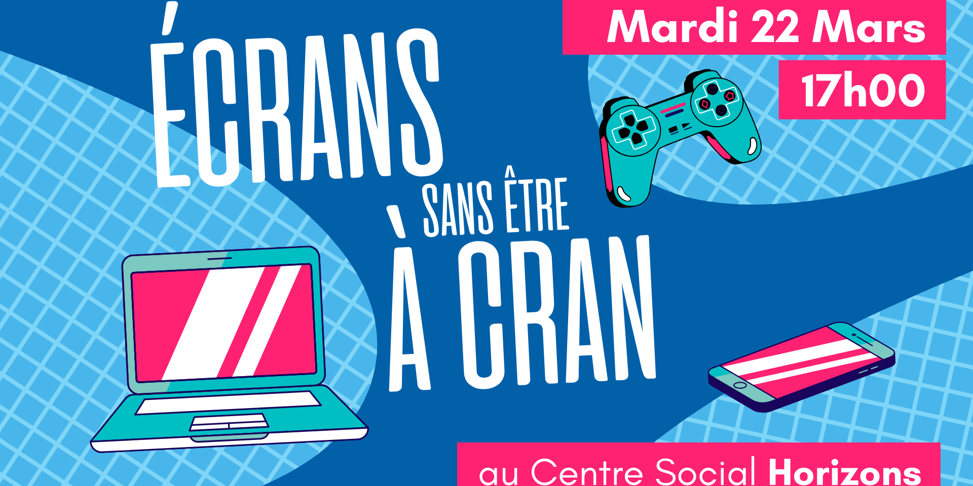Mardi 22 Mars blog