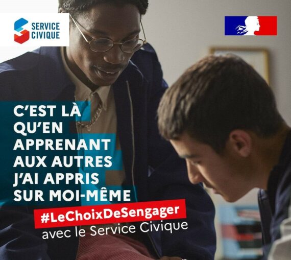 POST RS EDUCATION #LeChoixDeSengager