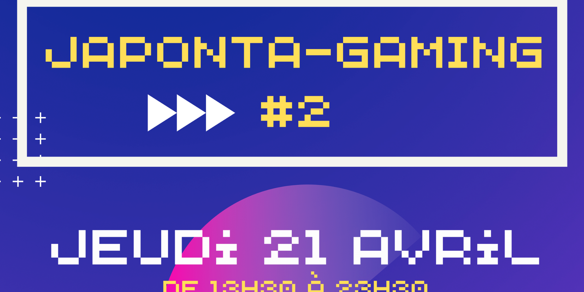 couverture pontagaming