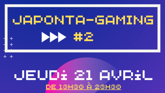 couverture pontagaming