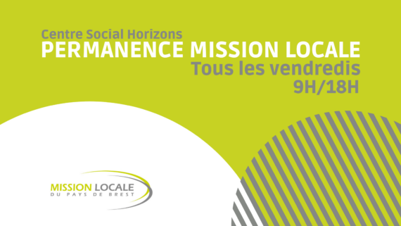 Permanence mission locale