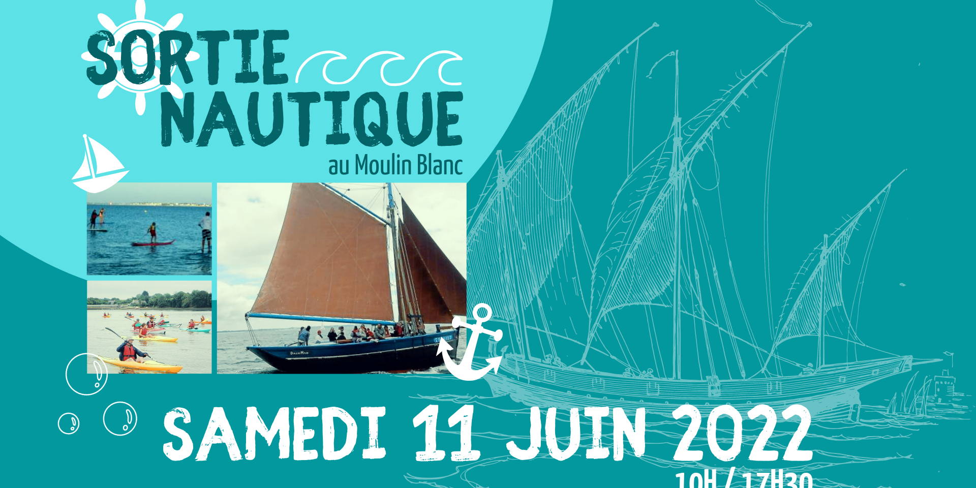 couv sortie nautique
