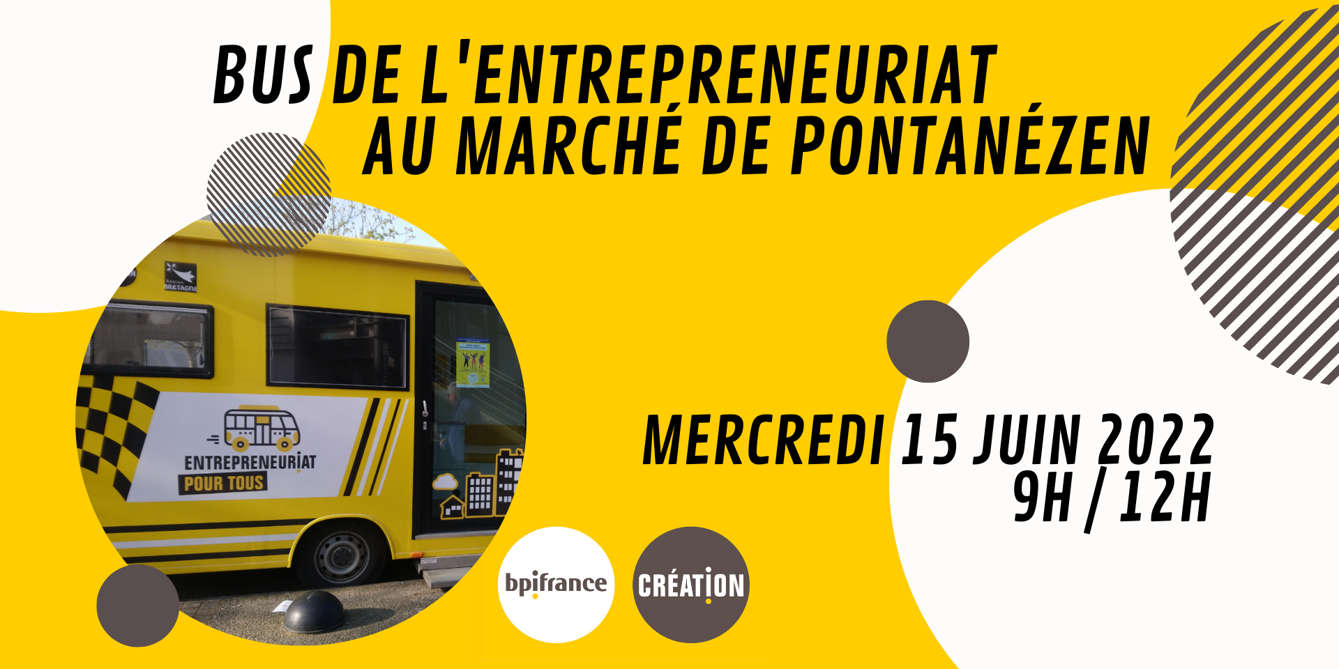 Bus de l’entrepreneuriat