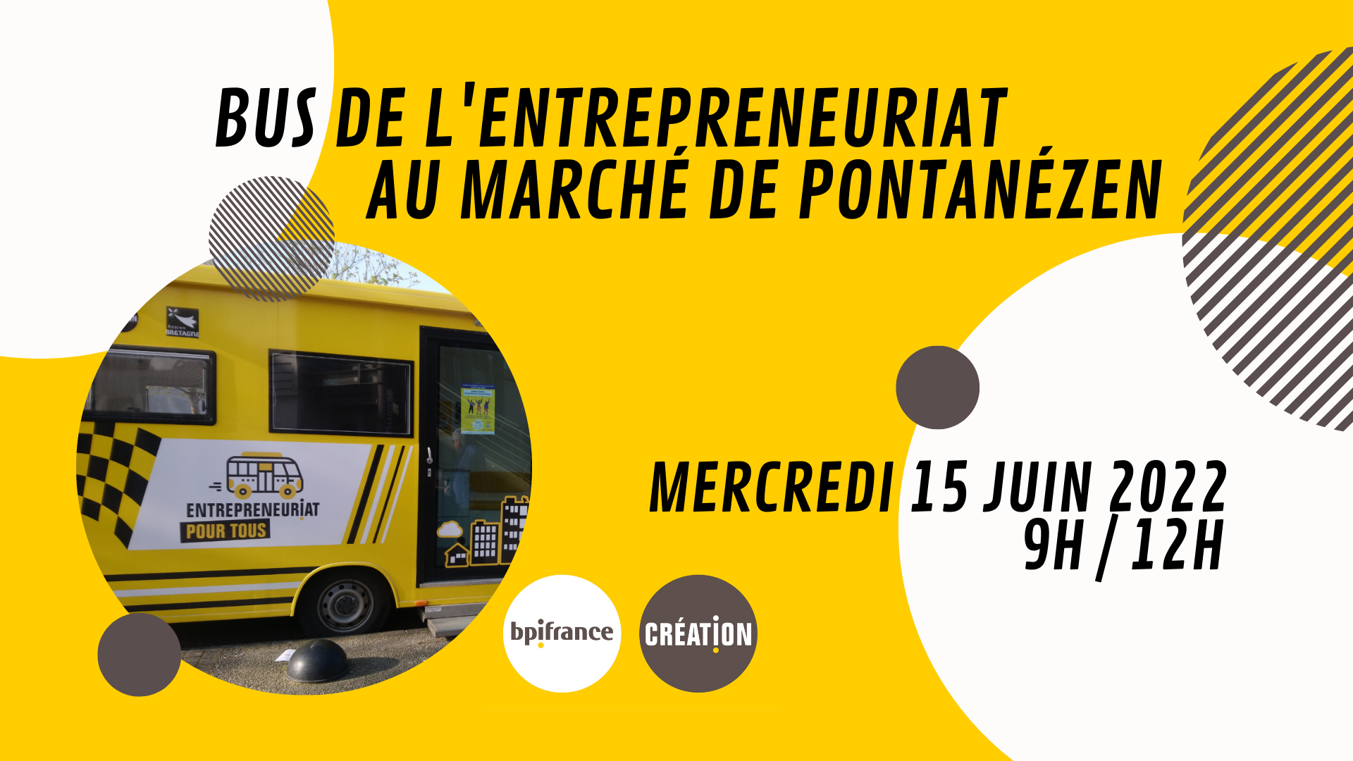 You are currently viewing Le bus de l’entrepreneuriat fait escale à Pontanézen !