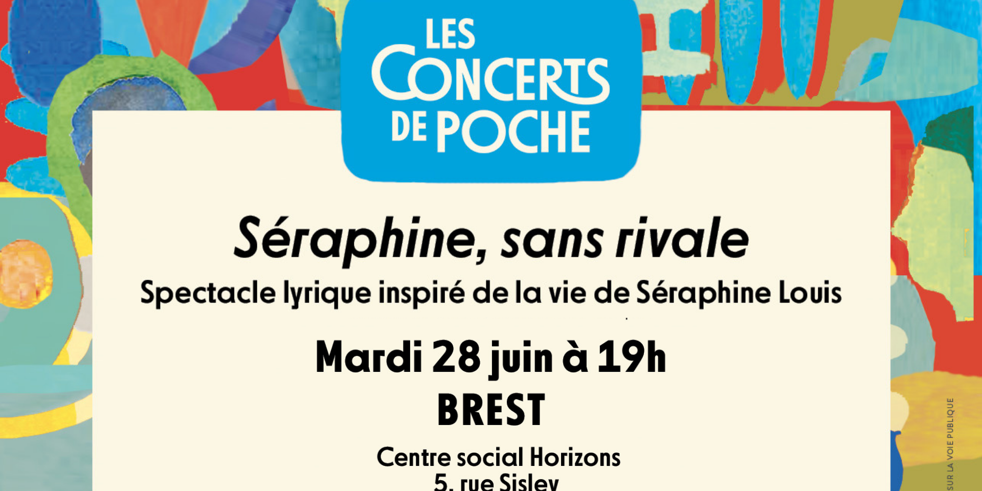 couv concert de poche