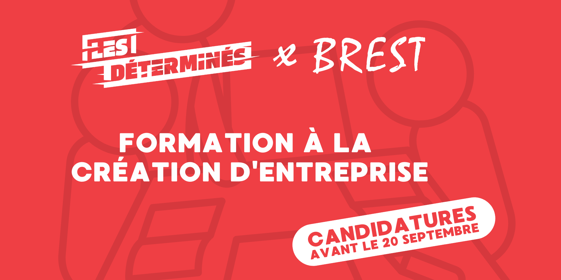Formation à la création d’entreprise