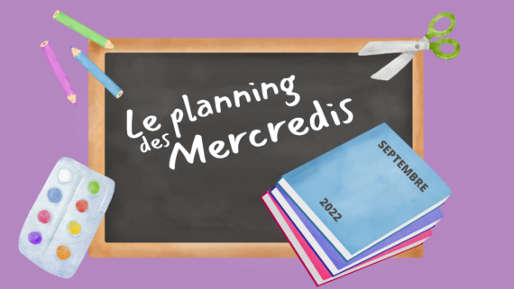 Mois de mai – ALSH – Couv
